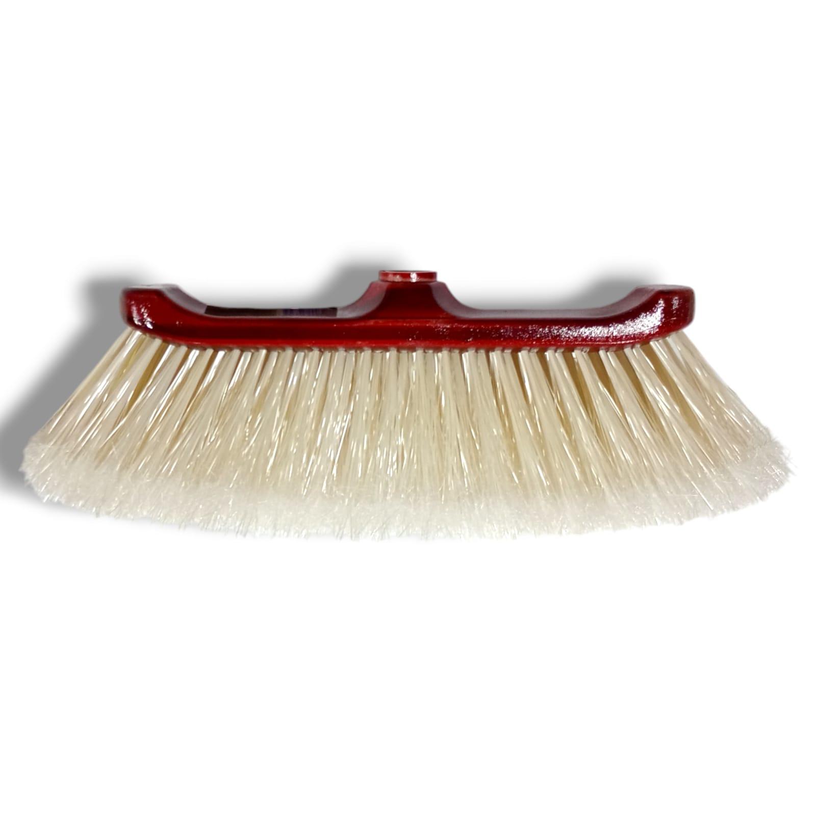 ESCOBILLON SIMIL MADERA 27CM