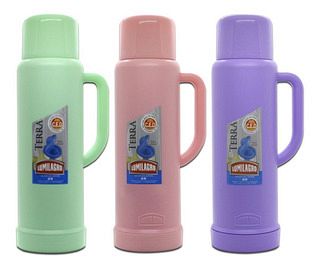 TERMO 1LTS TERRA LUMILAGRO PASTEL