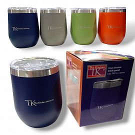 VASO TERMICO CON TAPA ACRILICA 380C.C.