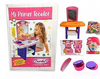 TOCADOR FIORELLA(56001)GRANDE CAJA