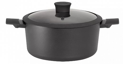 CACEROLA TEFLON N*2 HUDSON LINEA DAILY 