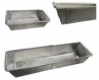 BUDINERA EXTENSIBLE N*2 HOJALATA