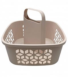  CANASTA ORGANIZADORA MULTIUSO PLASTICA