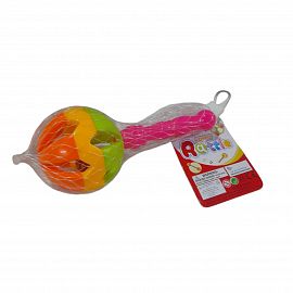 SONAJERO INFANTIL EN RED