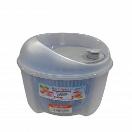 ESCURRIDOR DE VERDURAS PLASTICO