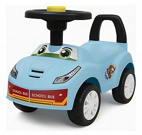 ANDADOR PATA PATA F/AUTO CON BOCINA 56CM