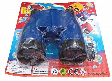  BINOCULARES INFANTILES E/BLISTER