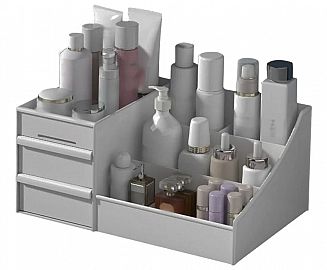 CAJA ORGANIZADORA MULTIUSO PLASTICO