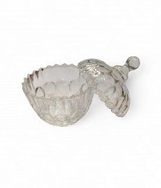 CARAMELERA VIDRIO LABRADA