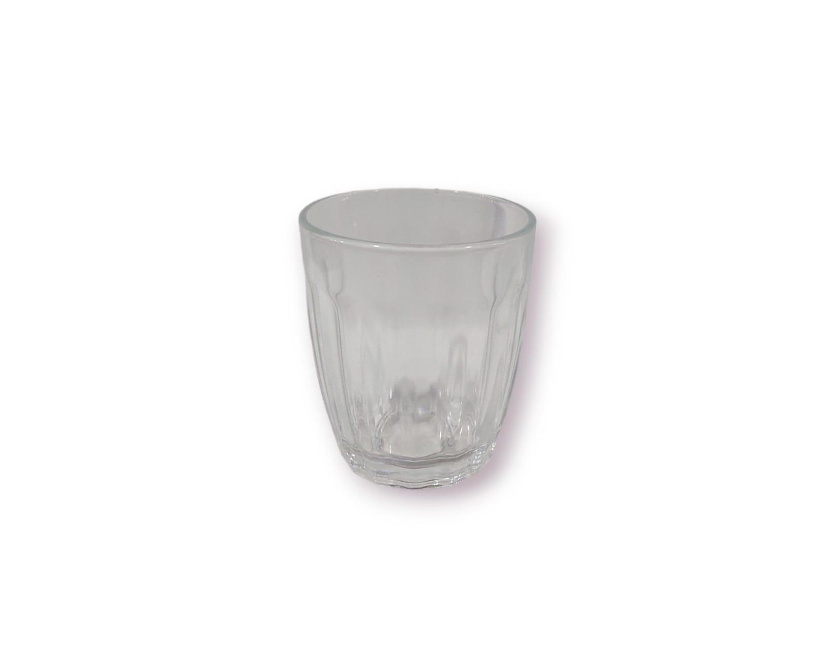 VASO PARA SODA - NADIR BARRIQUINHA - 150ML - 7X8CM