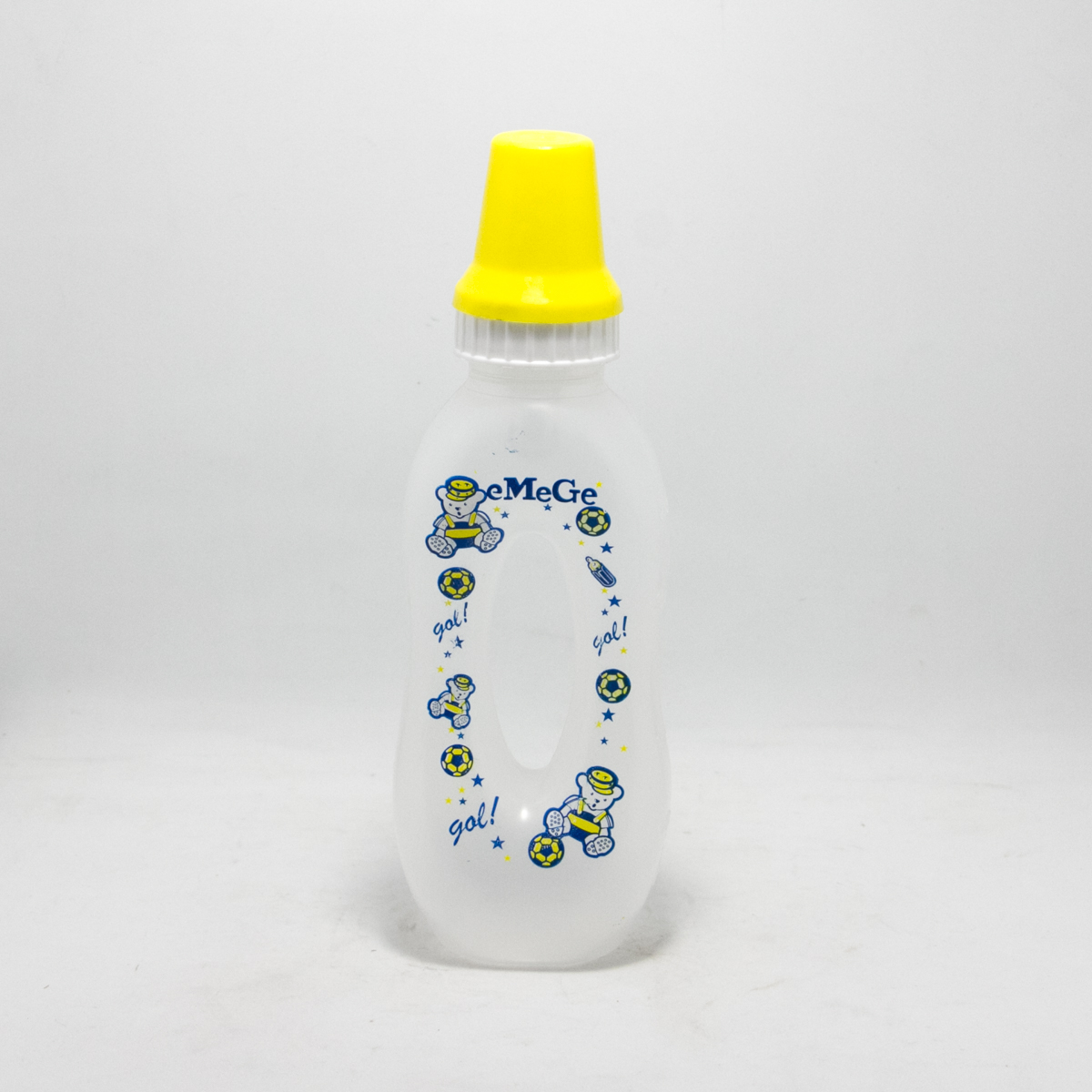 Mamadera eMege - plastico - 250ml