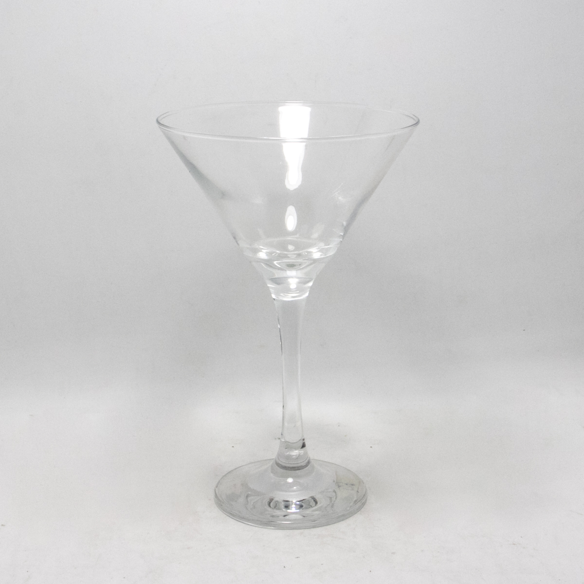 Copa Martini Windsor Nadir - vidrio - 250ml.