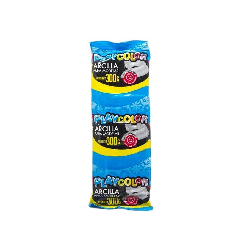 Arcilla Playcolor 300 gr