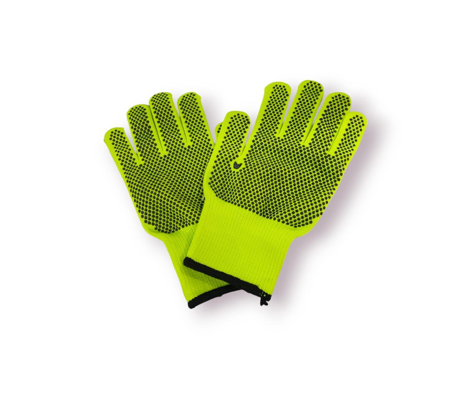 GUANTES DE TRABAJO REFORZADOS- VARIOS COLORES