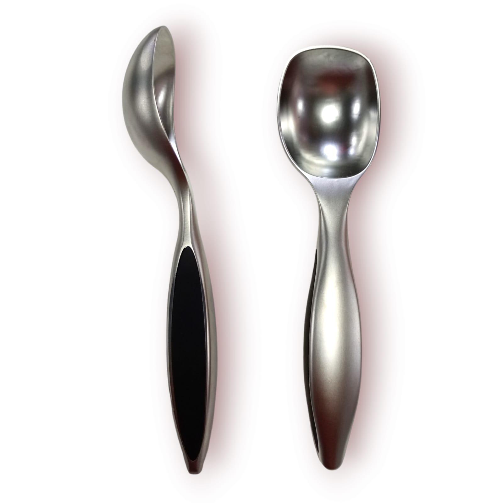 CUCHARA PARA HELADO CAROL LINEA PREMIUM