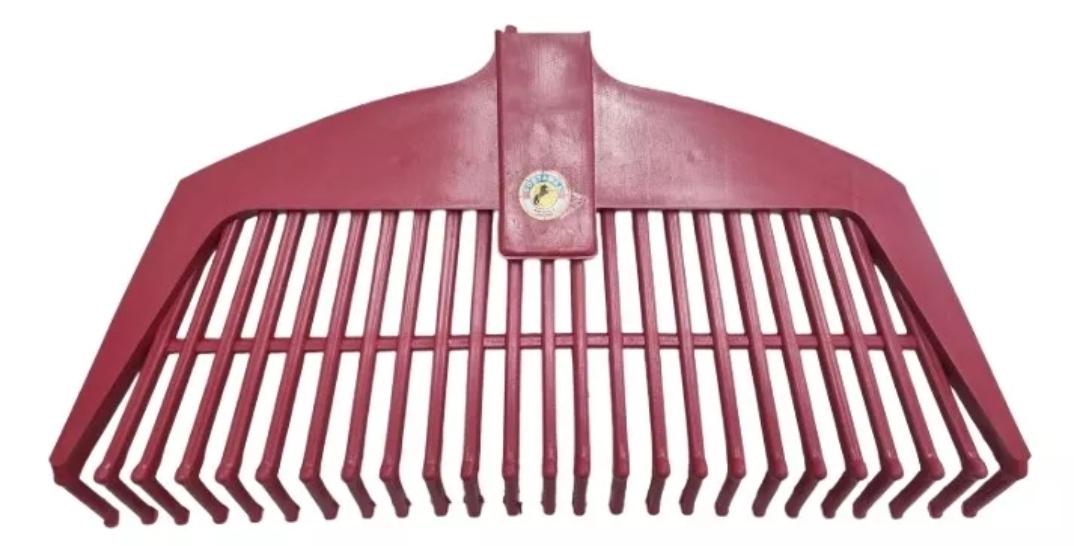 RASTRILLO BARRE HOJAS PLASTICO