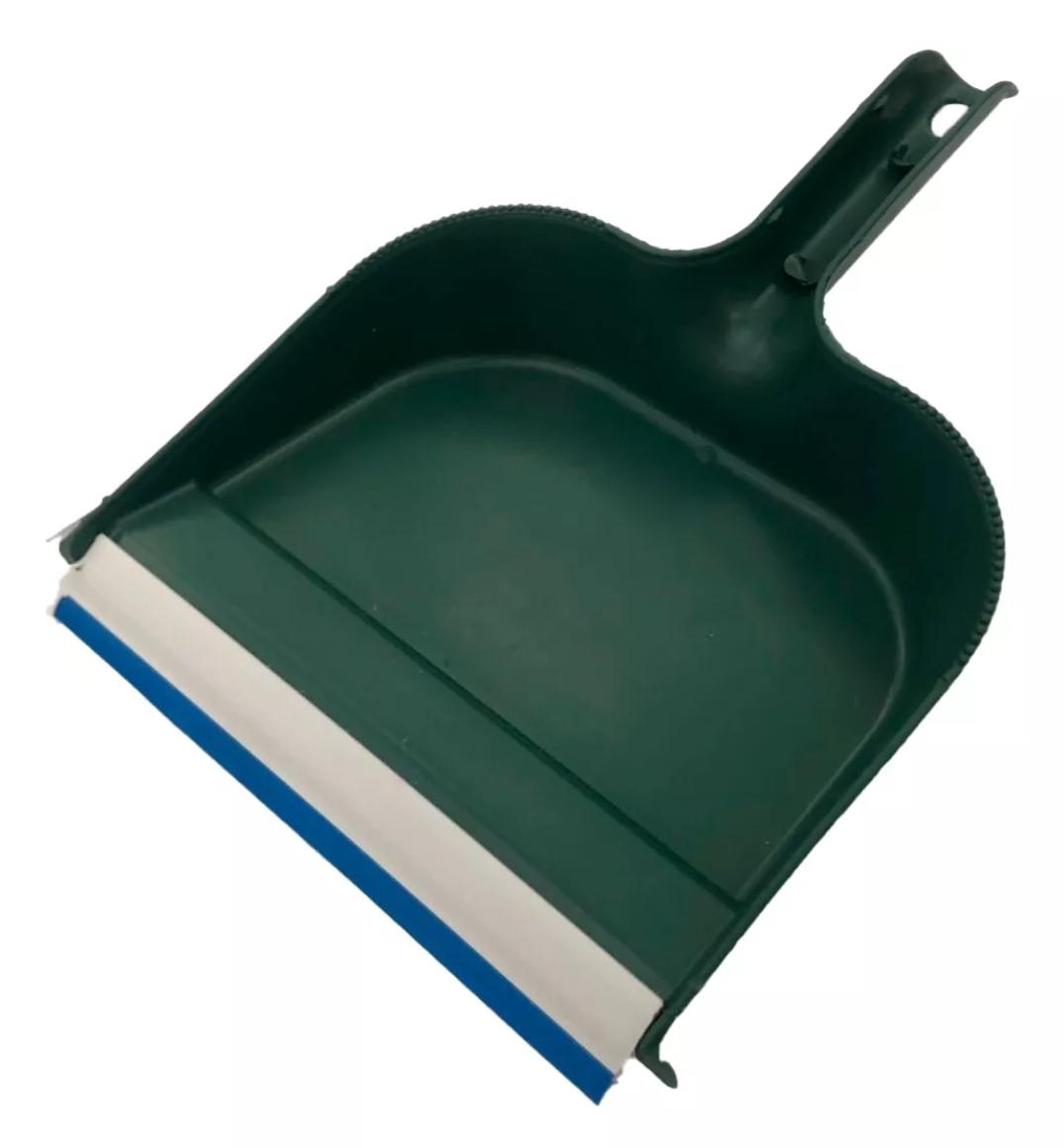 PALA CON GOMA PLASTICA