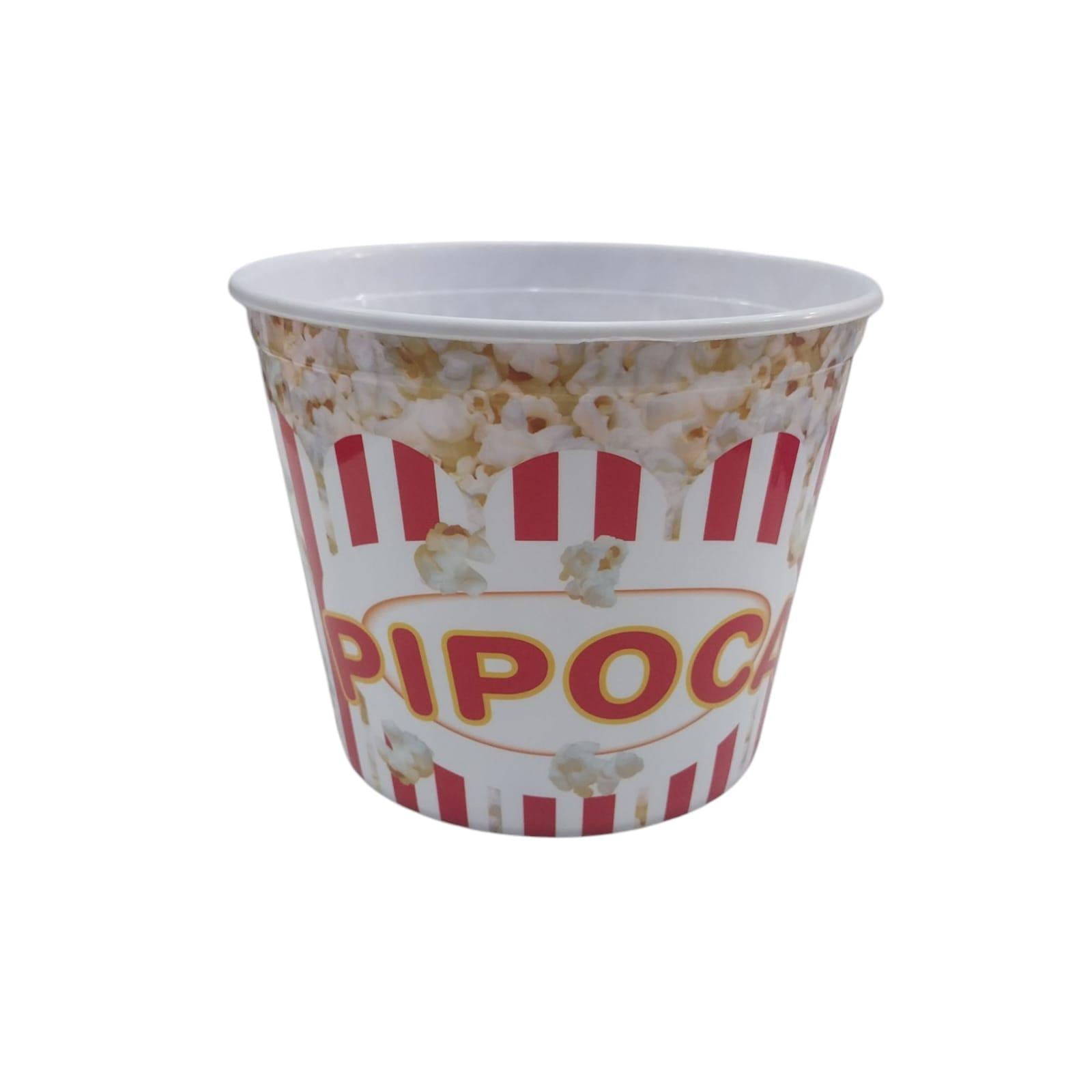 TUPPER PLASTICO POCHOCLERO