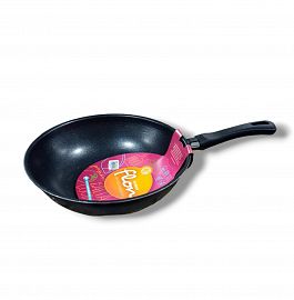 WOK ANTIADHERENTE 25CM - GUADIX