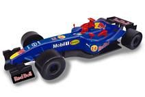 AUTO F1 MEDIANO-LUNI- EN BOLSA- PLASTICO