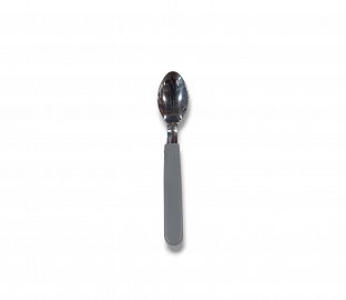 CUCHARITA CAROL COLOR GRIS