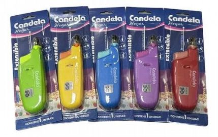 CHISPERO DE COCINA EXTENSIBLE CANDELA