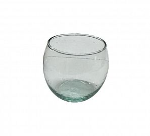 PORTA VELA/PECERA BOCHIN 5CM LINEA ECONOMICA