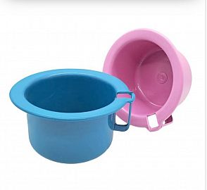 PELELA INFANTIL PLASTICA MEDIANA 20CM X 10CM