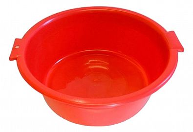 FUENTON PLASTICO 15LTS CON ASA