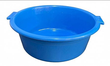 FUENTON PLASTICO 24LTS CON ASA