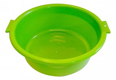 FUENTON PLASTICO 30LTS CON ASA