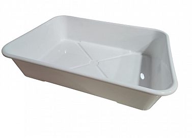 OFERTA X 12 UNIDADES BANDEJA/BATEA CHICA 30CM