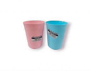 OFERTA X 12 UNIDADES VASO PLASTICO 330CC