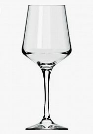 OFERTA X 12 UNIDADES!COPA VIDRIO 490ML NADIR BRUNELLO